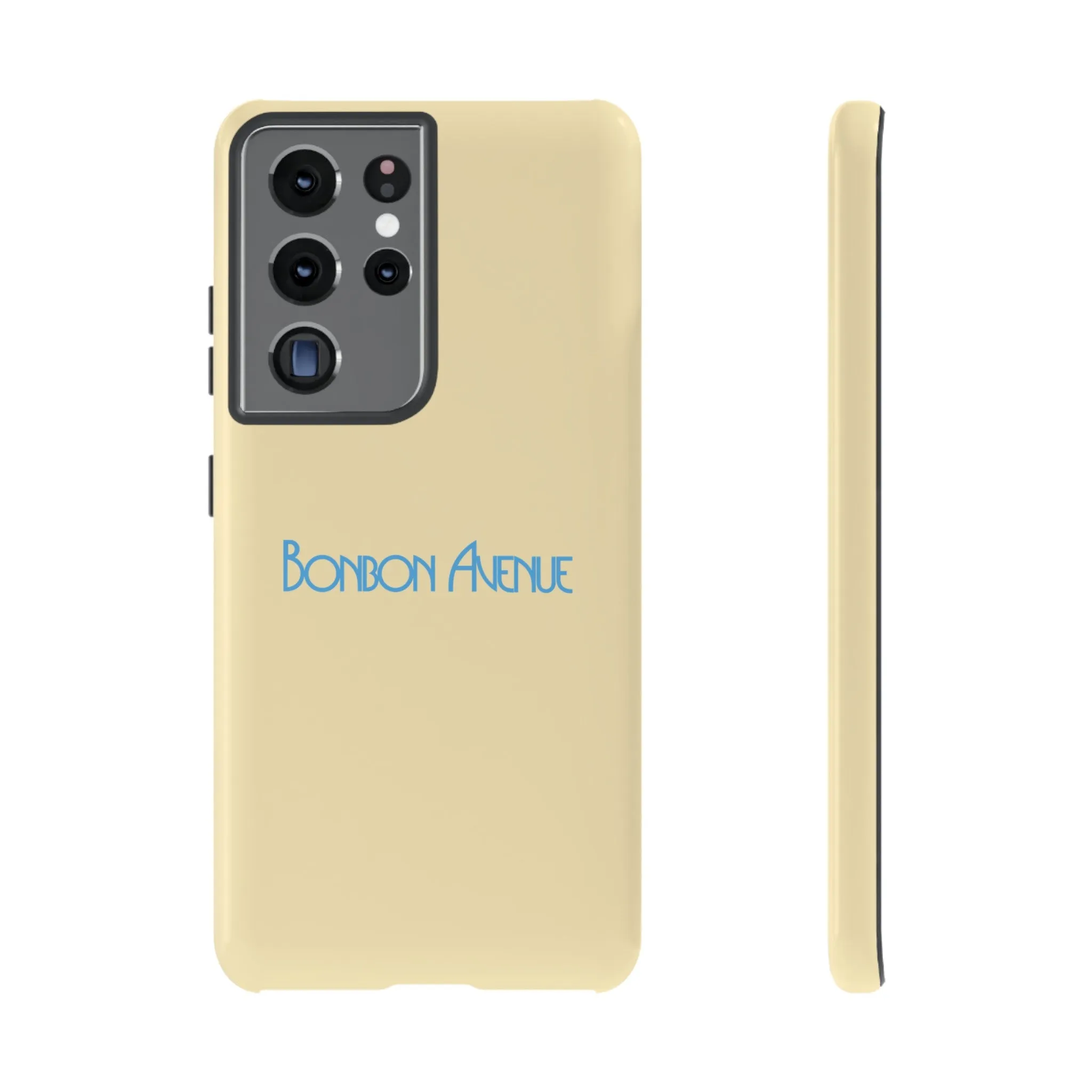 Bonbon Avenue Phone Case