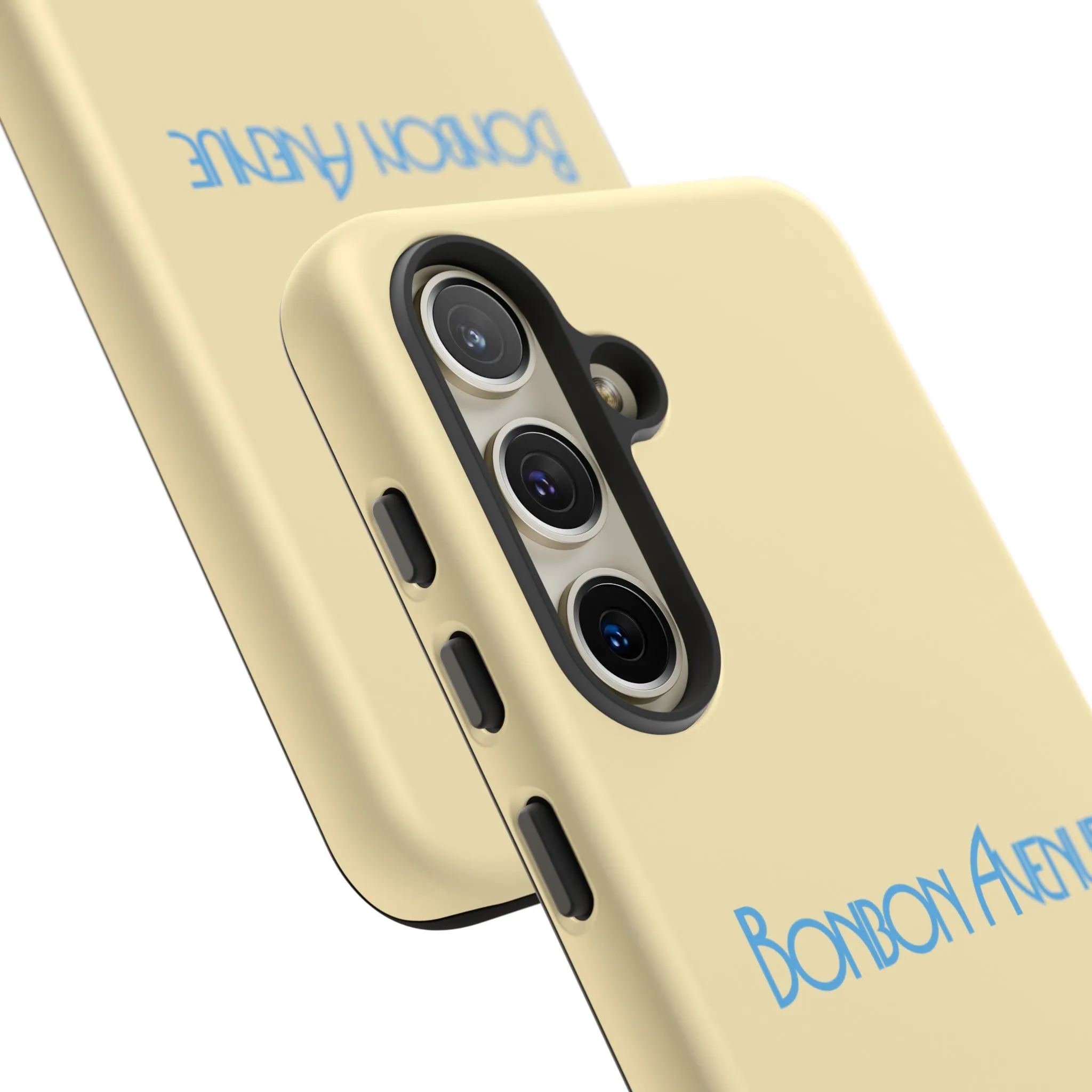 Bonbon Avenue Phone Case