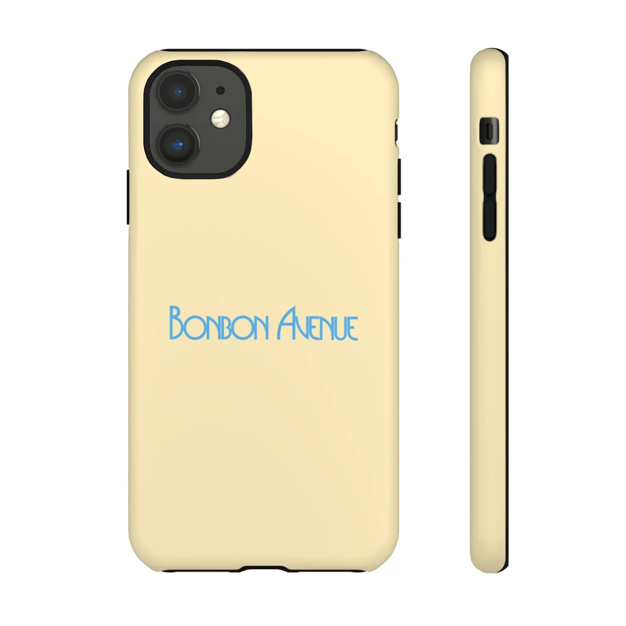 Bonbon Avenue Phone Case