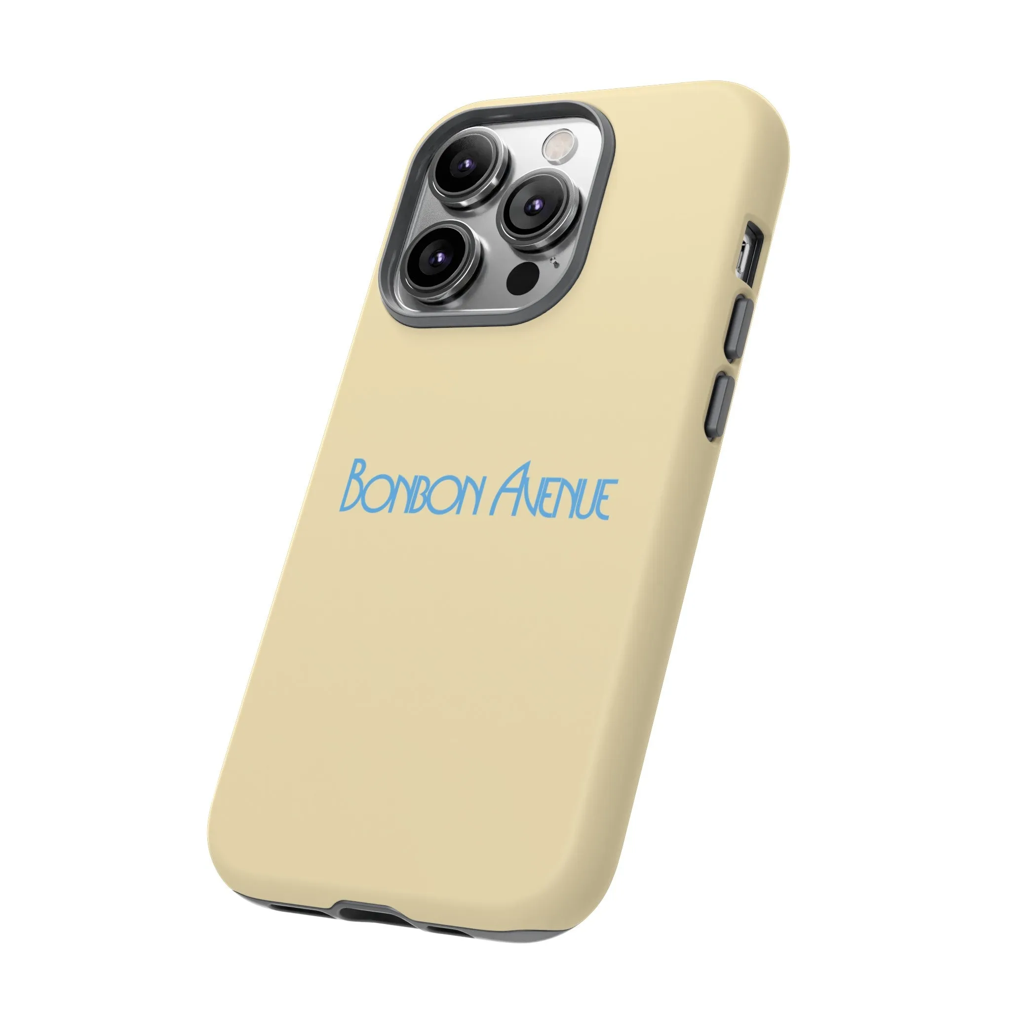 Bonbon Avenue Phone Case