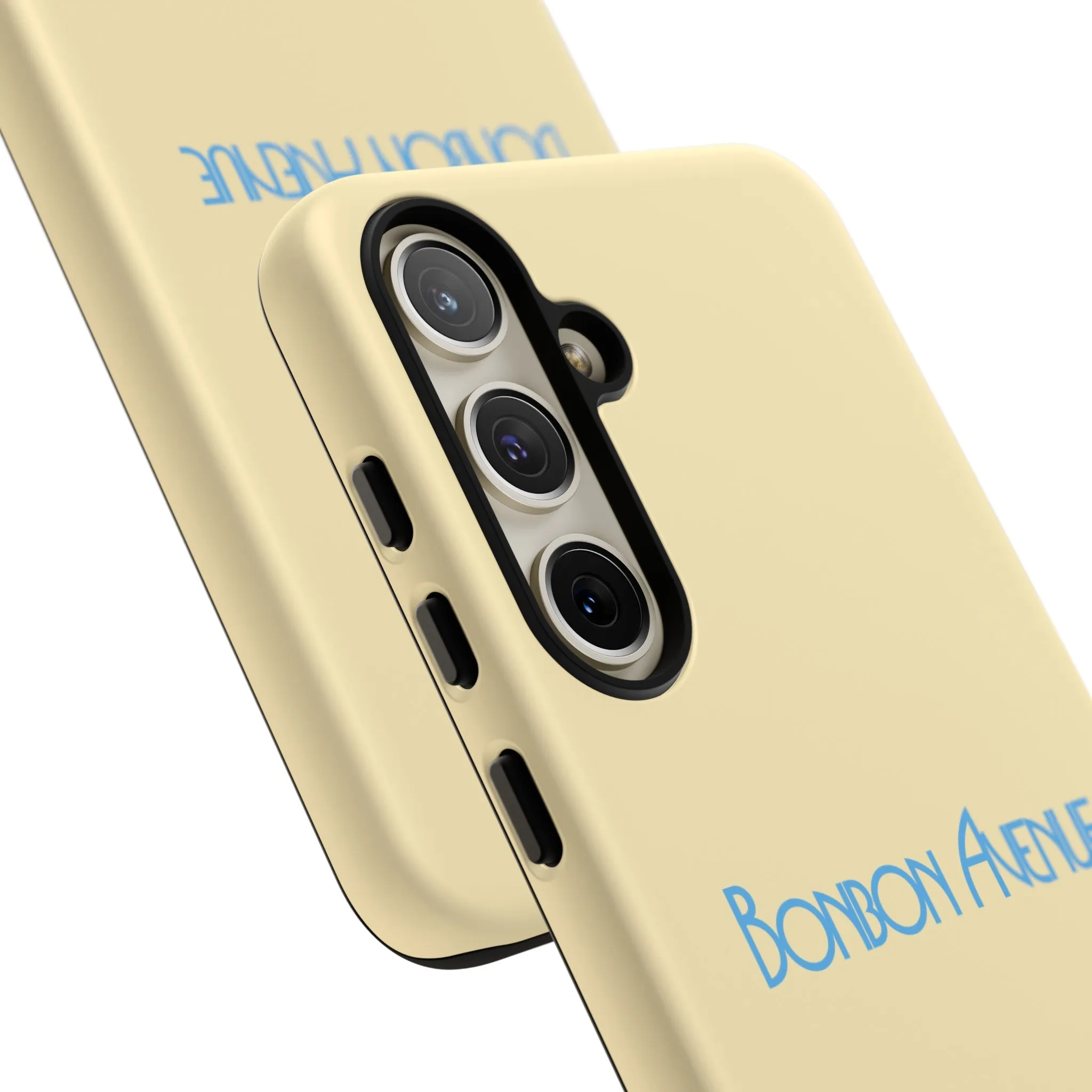 Bonbon Avenue Phone Case