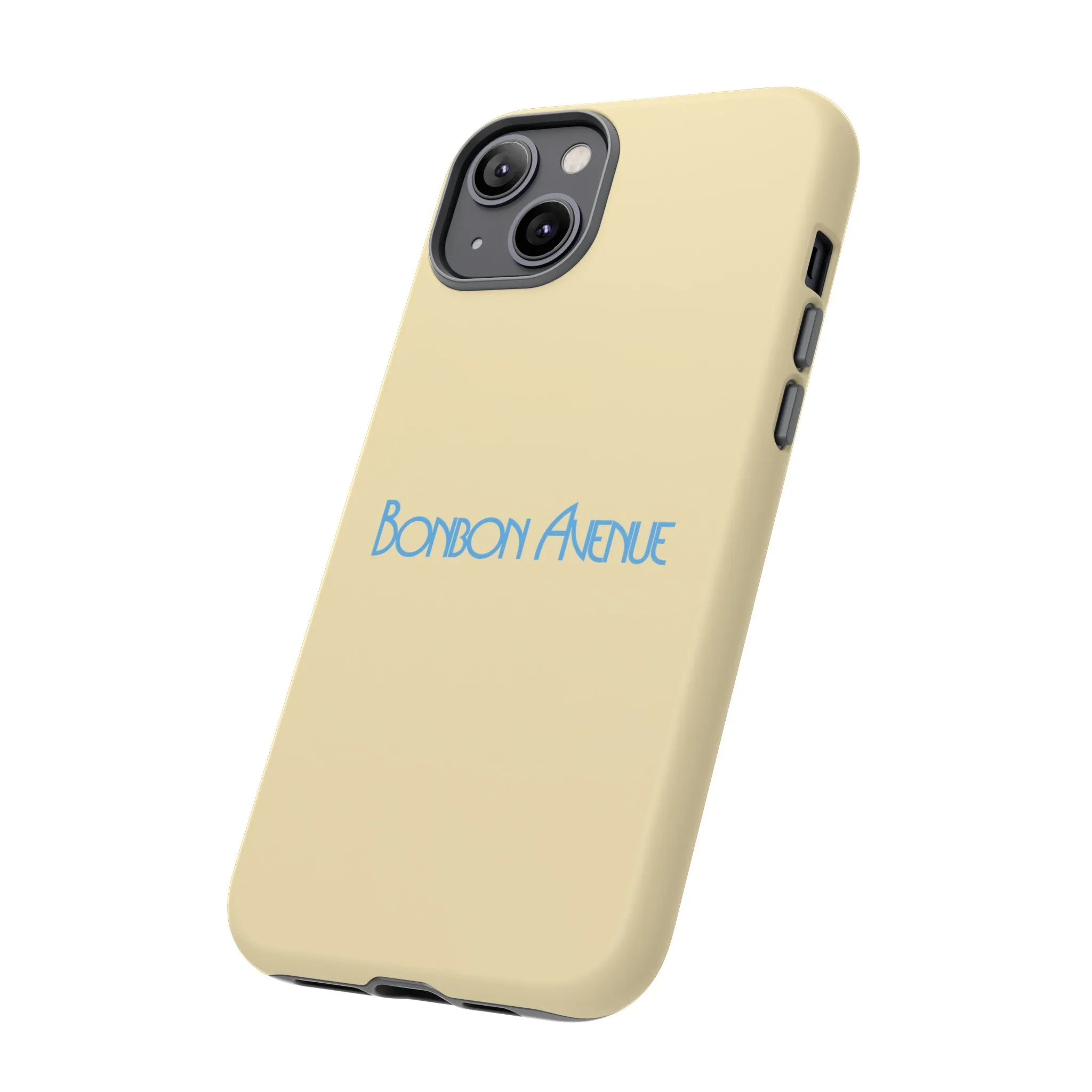 Bonbon Avenue Phone Case
