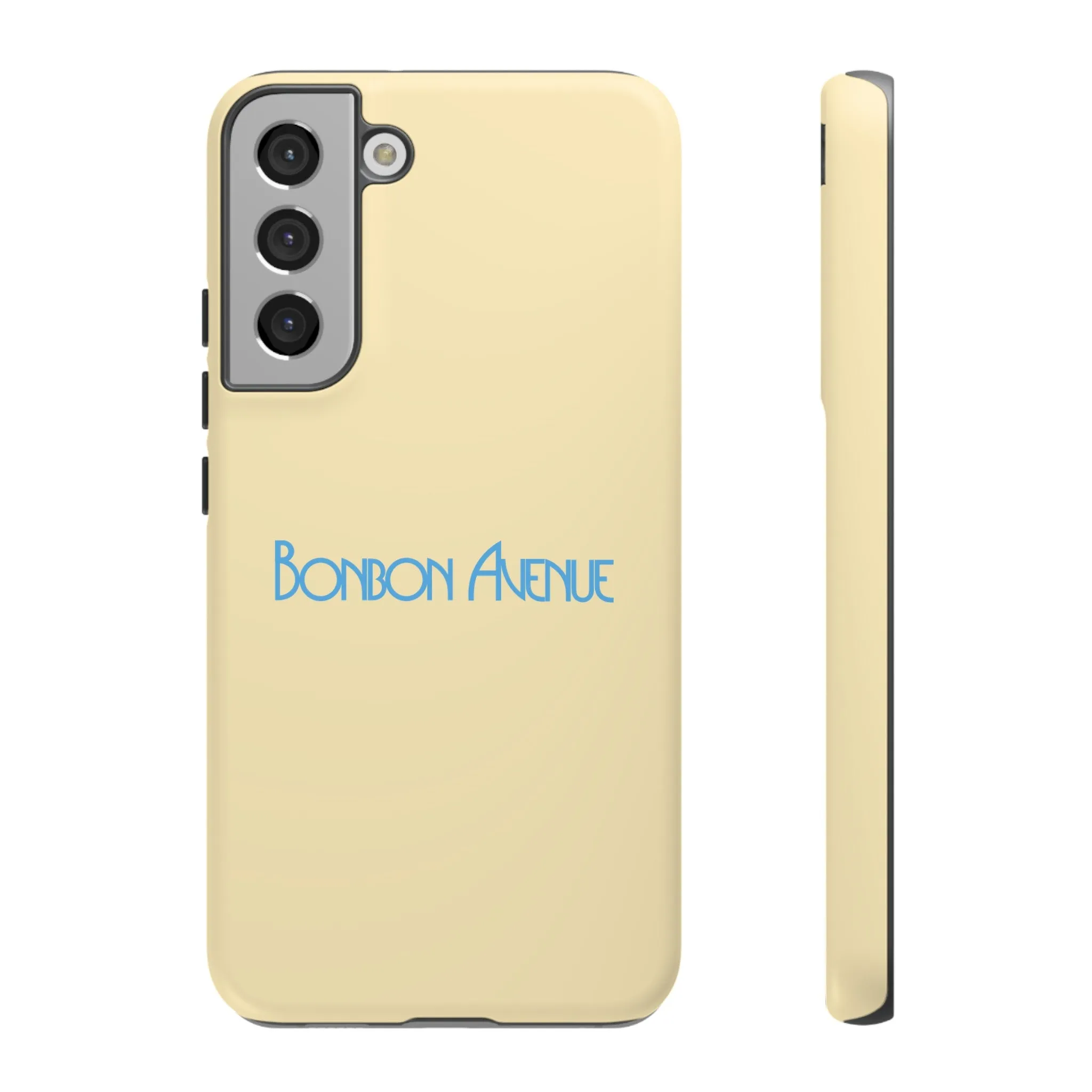 Bonbon Avenue Phone Case
