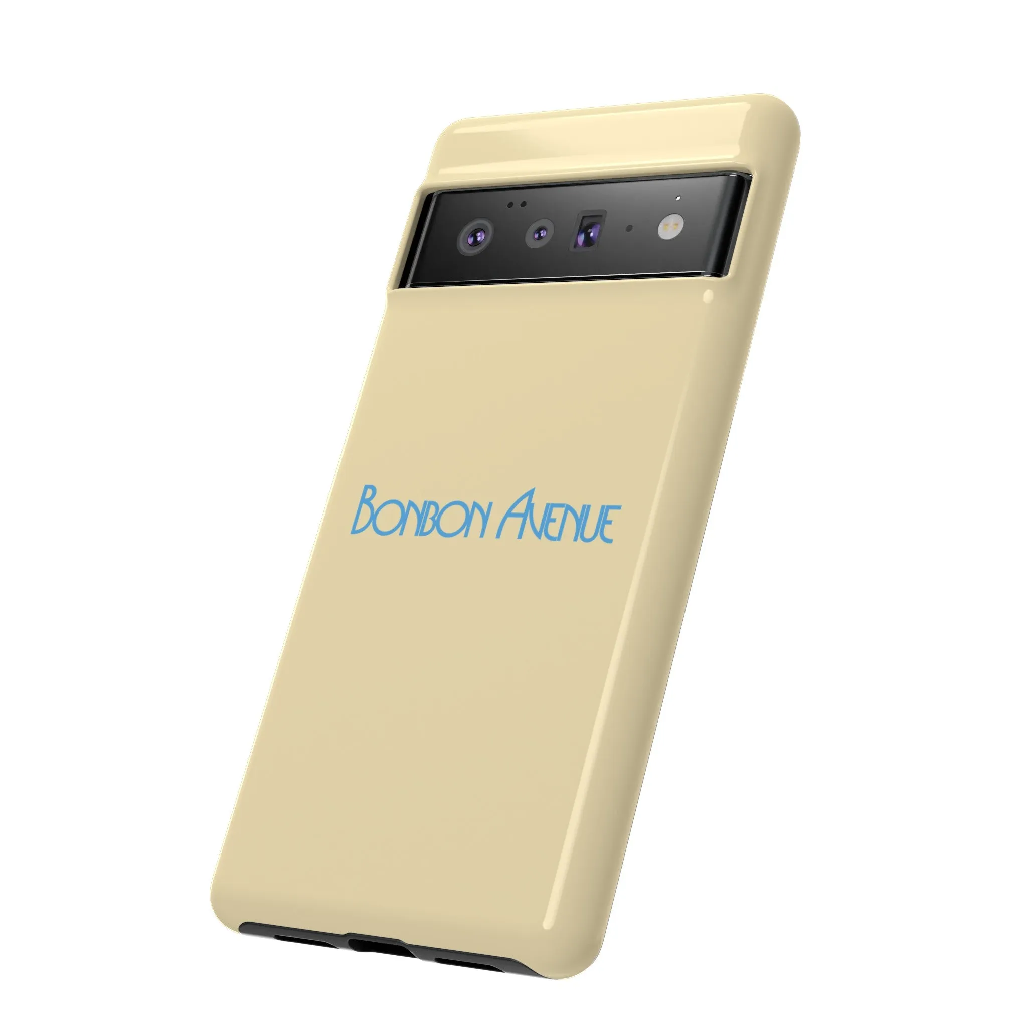 Bonbon Avenue Phone Case
