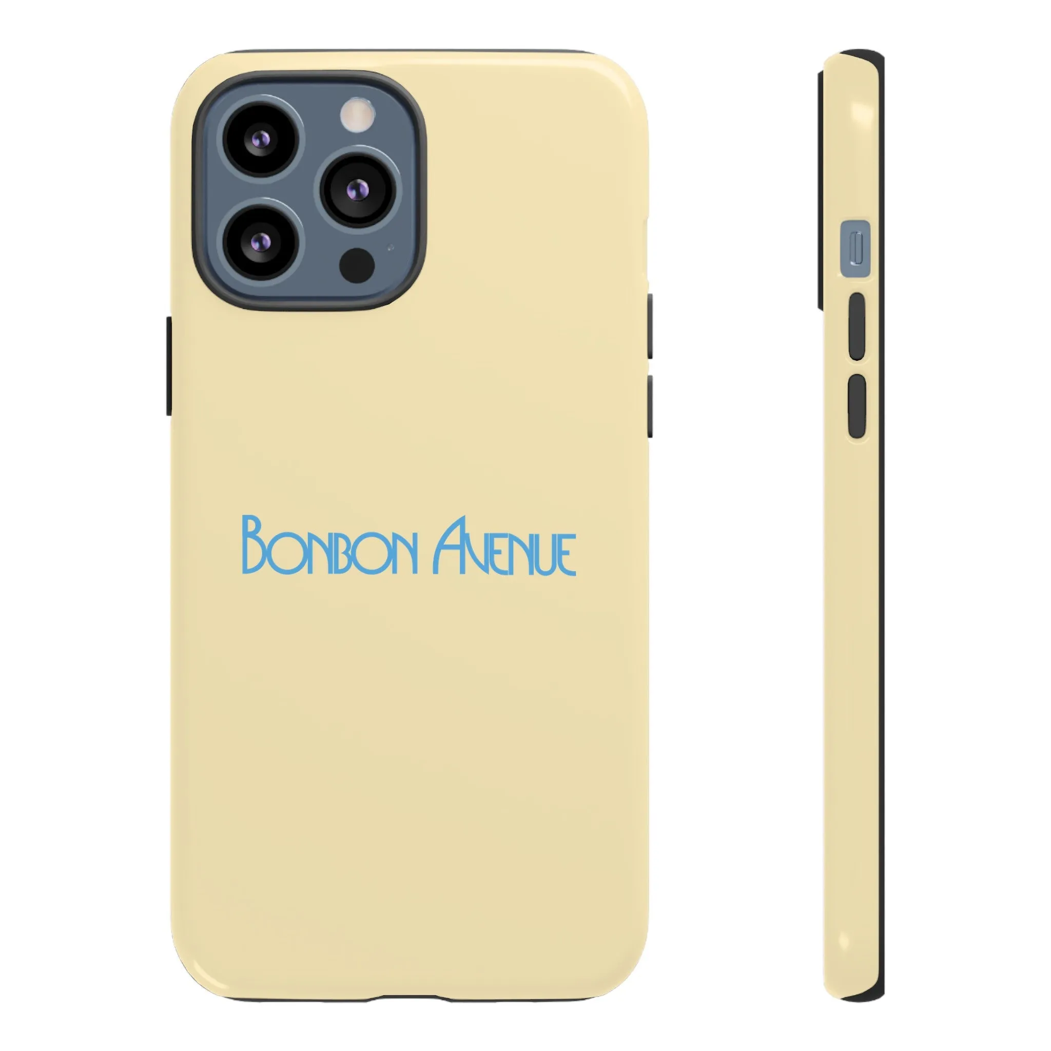 Bonbon Avenue Phone Case