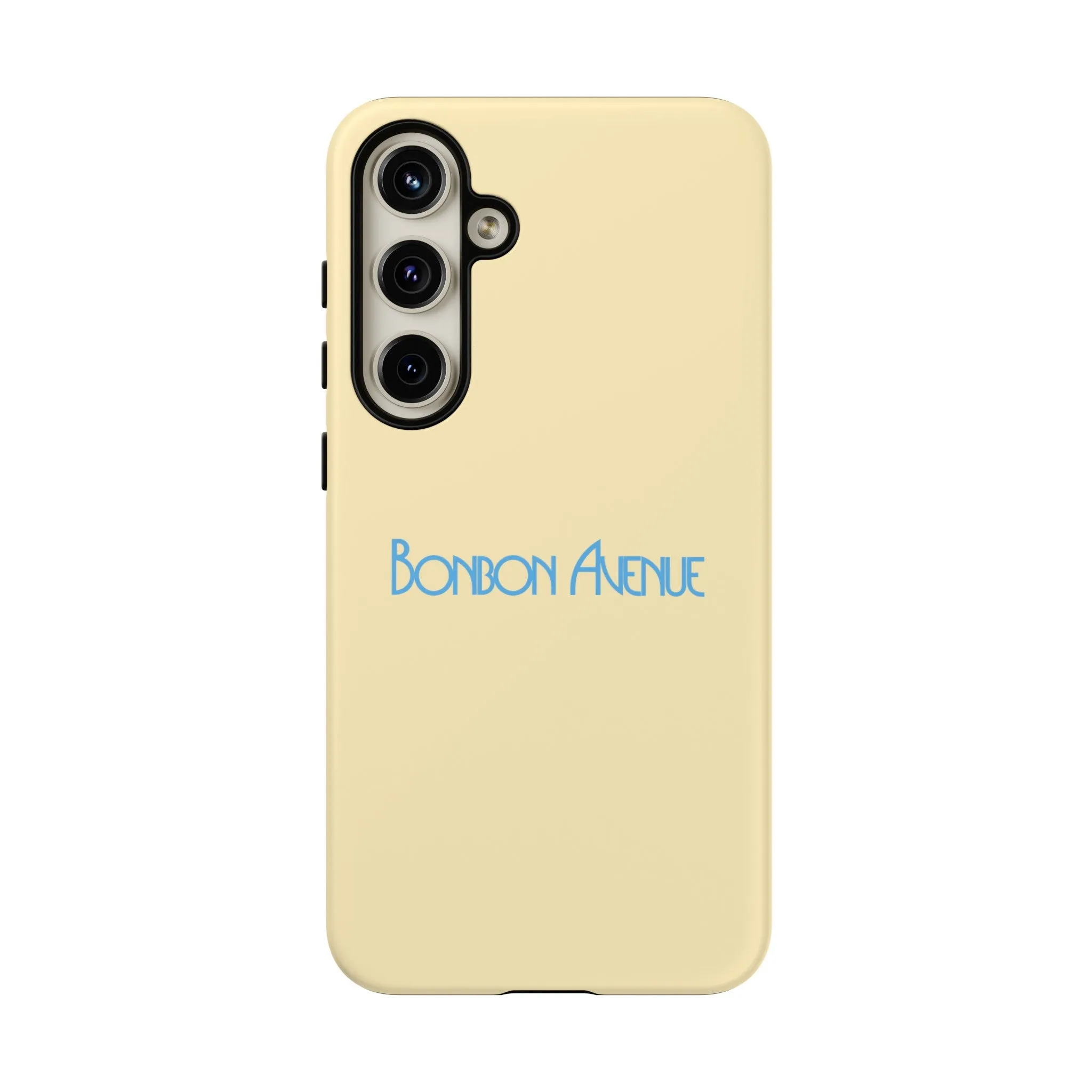 Bonbon Avenue Phone Case