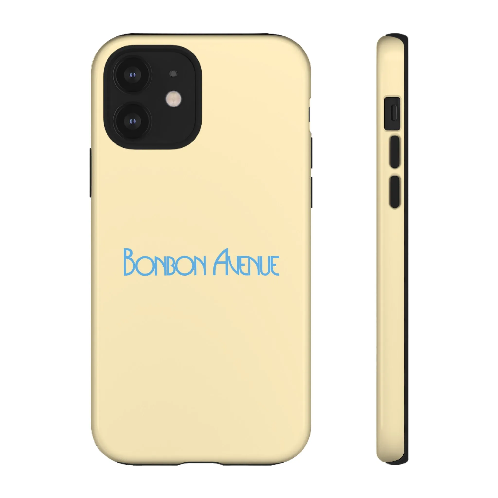 Bonbon Avenue Phone Case