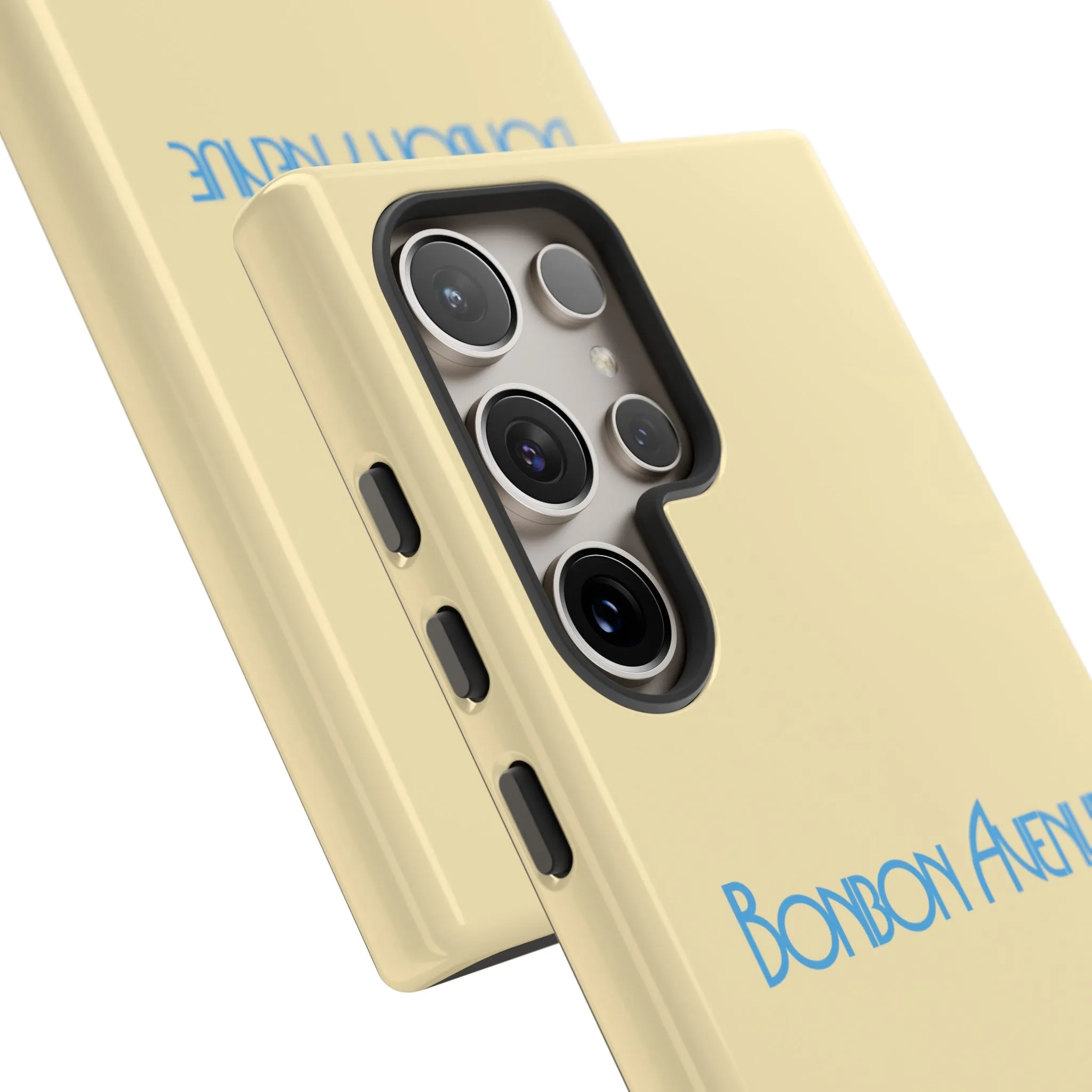 Bonbon Avenue Phone Case