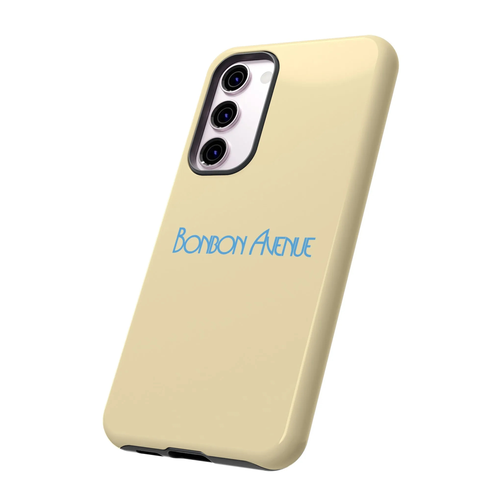 Bonbon Avenue Phone Case