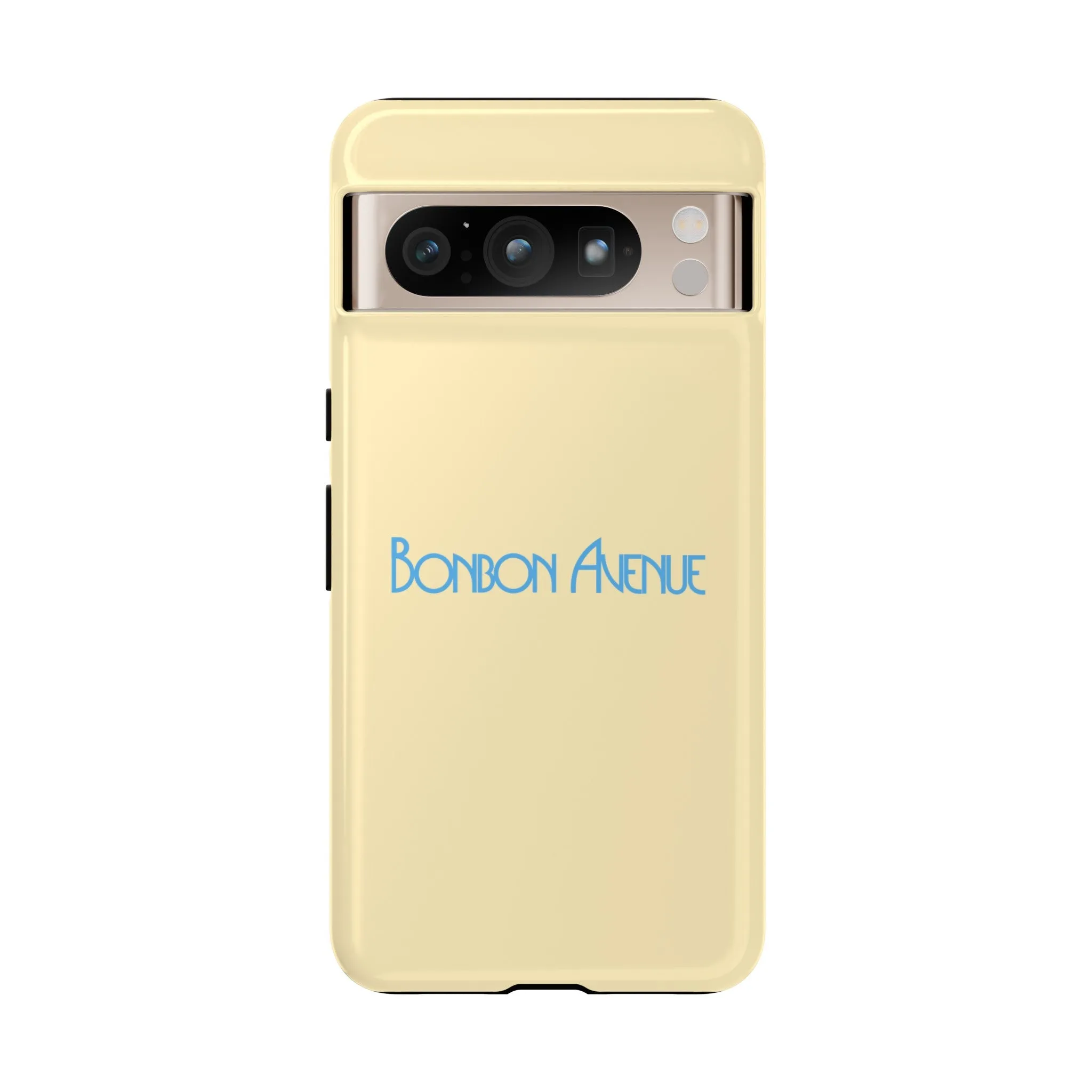 Bonbon Avenue Phone Case