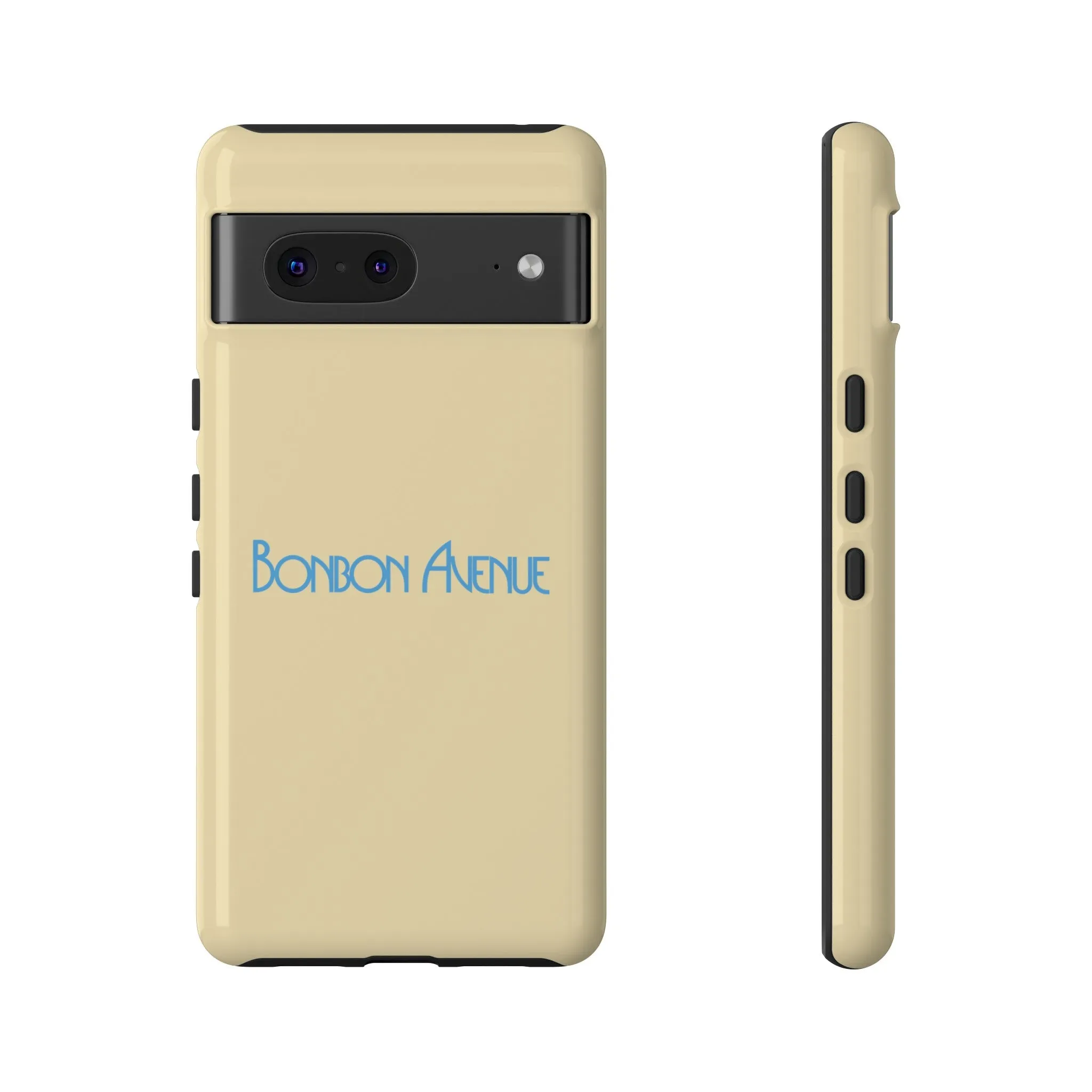 Bonbon Avenue Phone Case