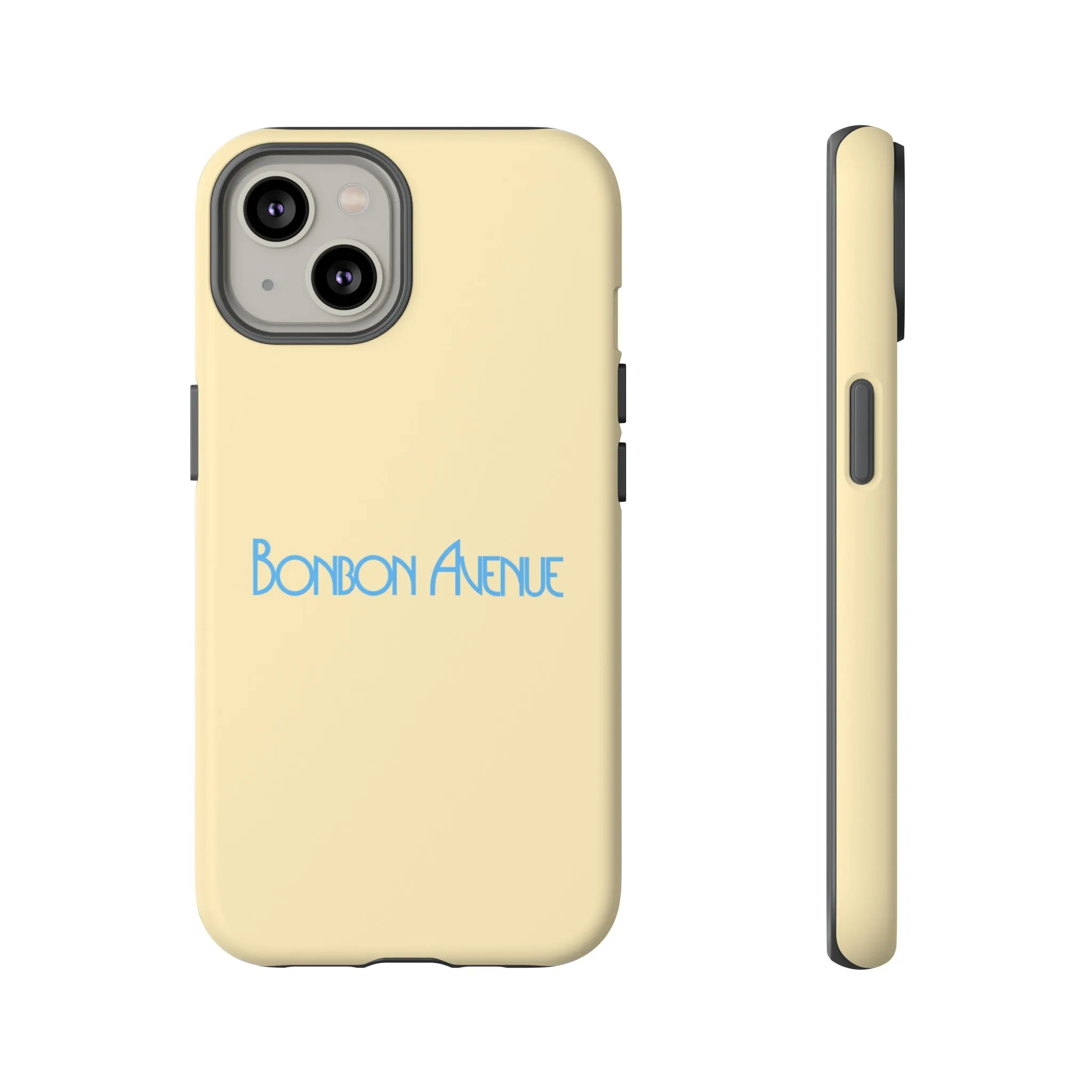 Bonbon Avenue Phone Case