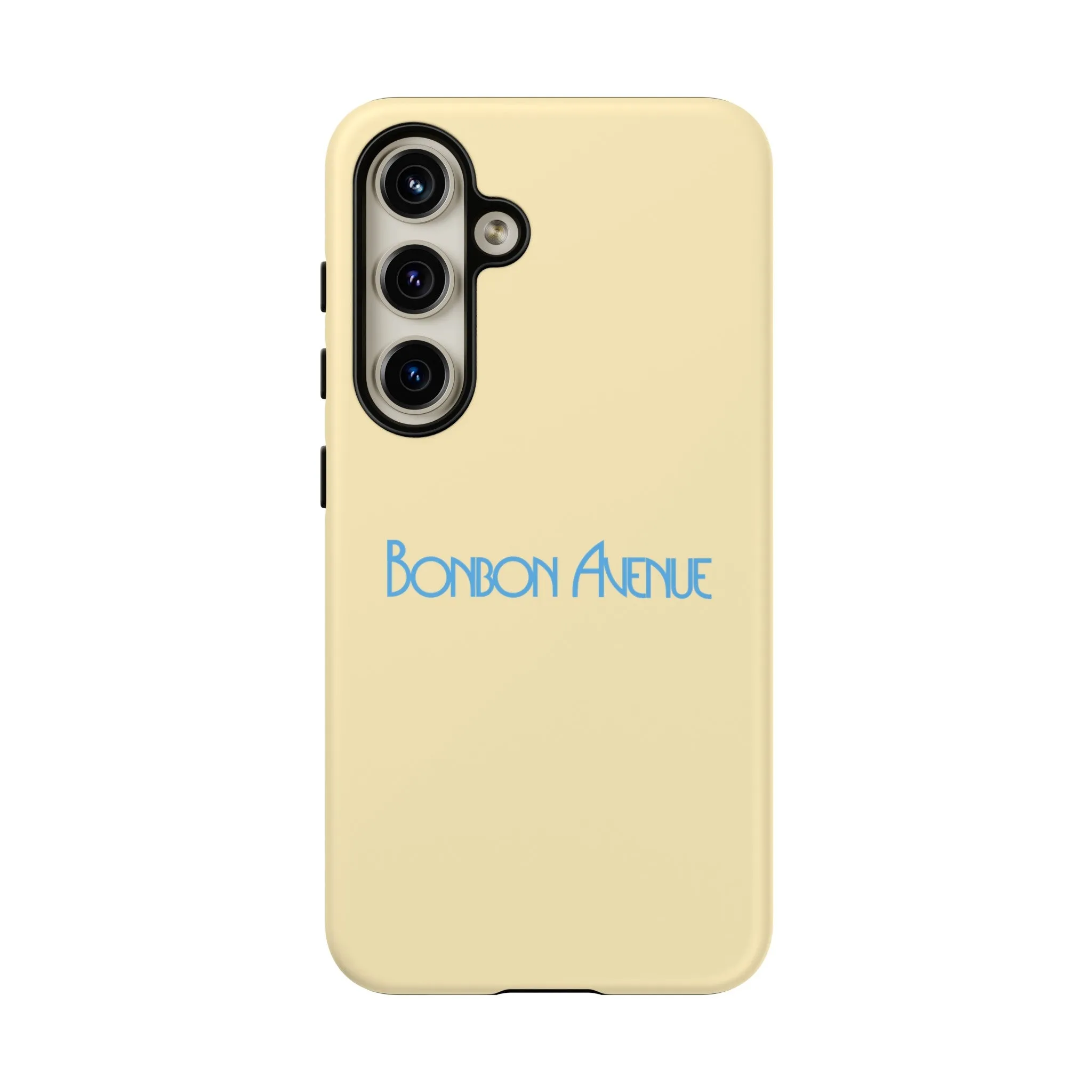 Bonbon Avenue Phone Case