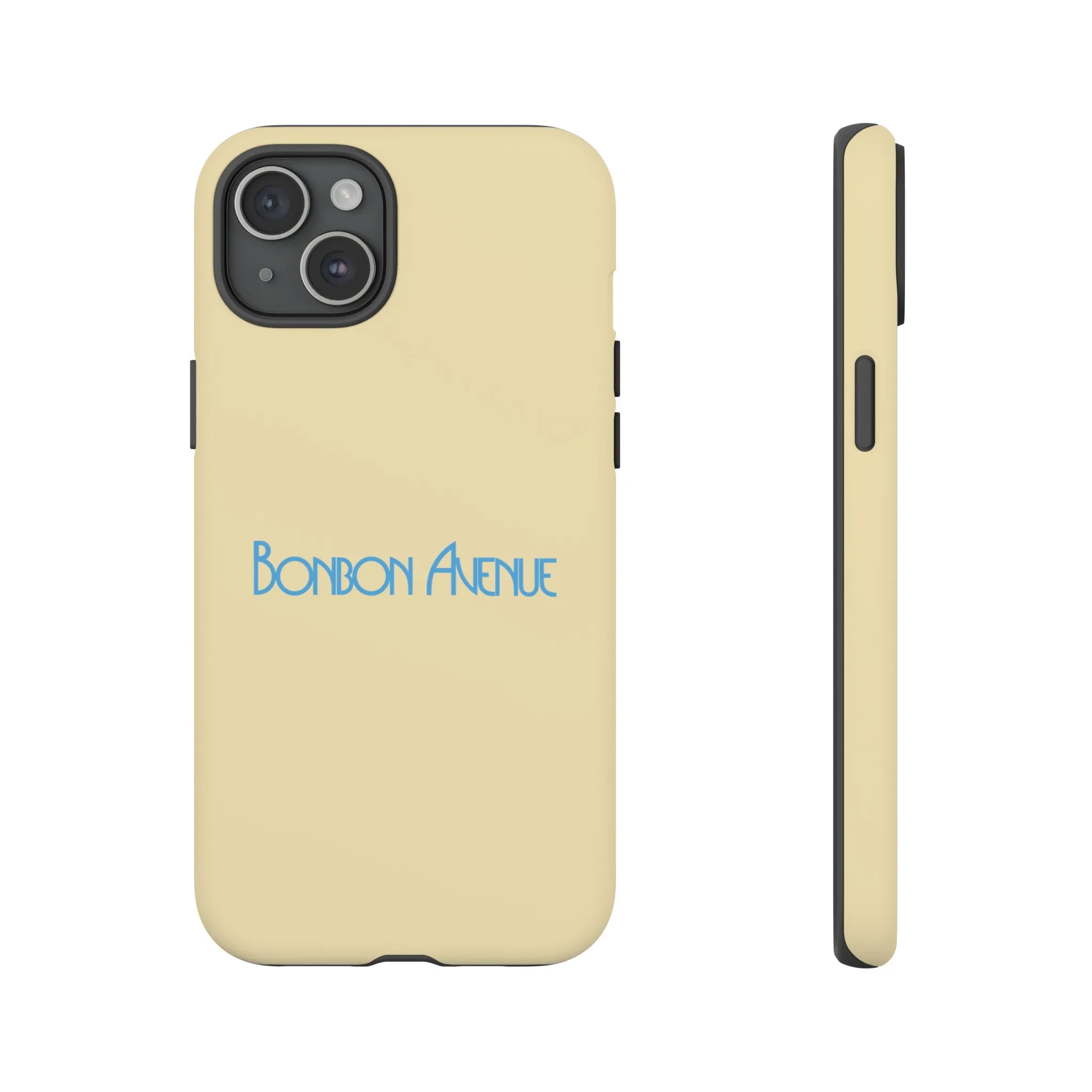 Bonbon Avenue Phone Case