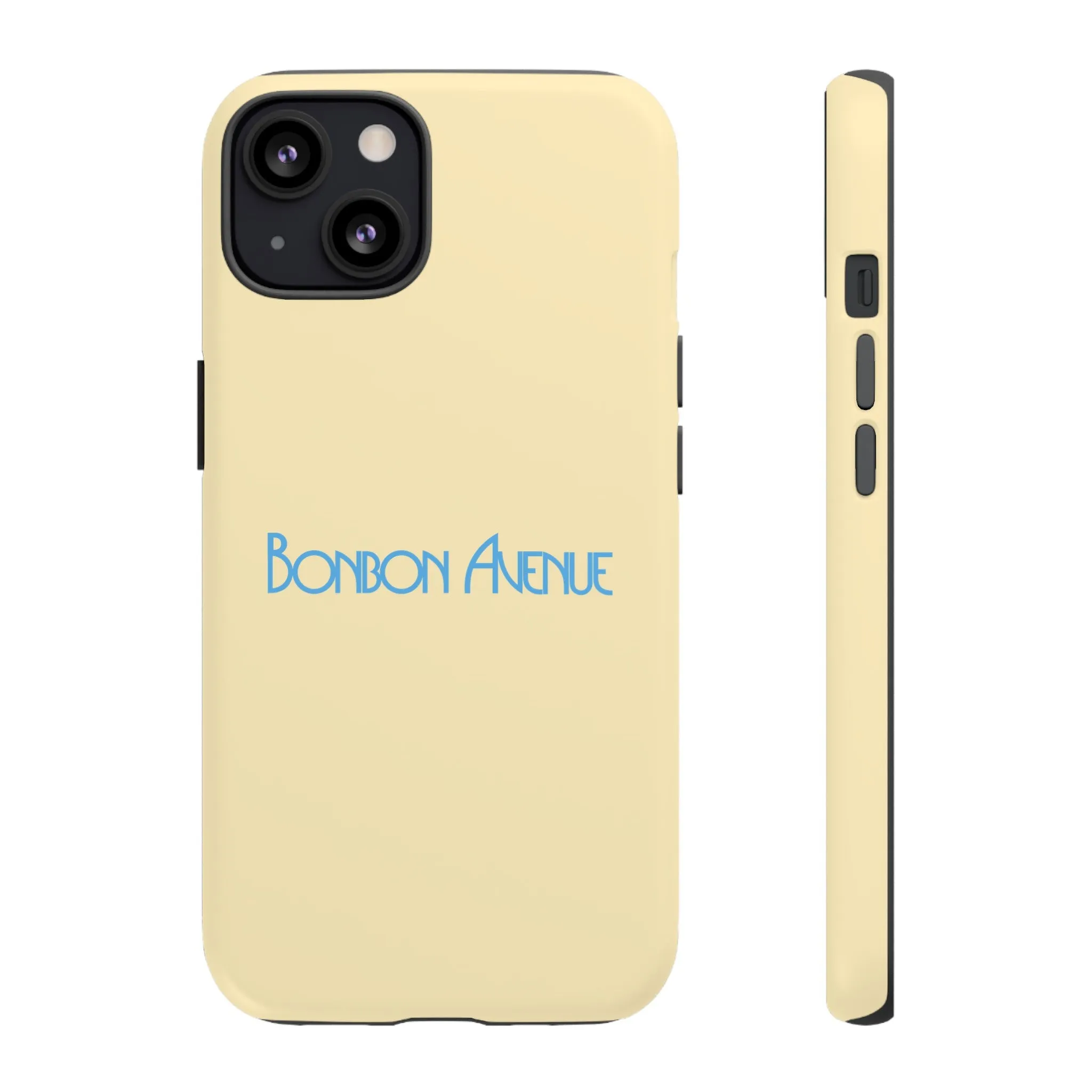 Bonbon Avenue Phone Case