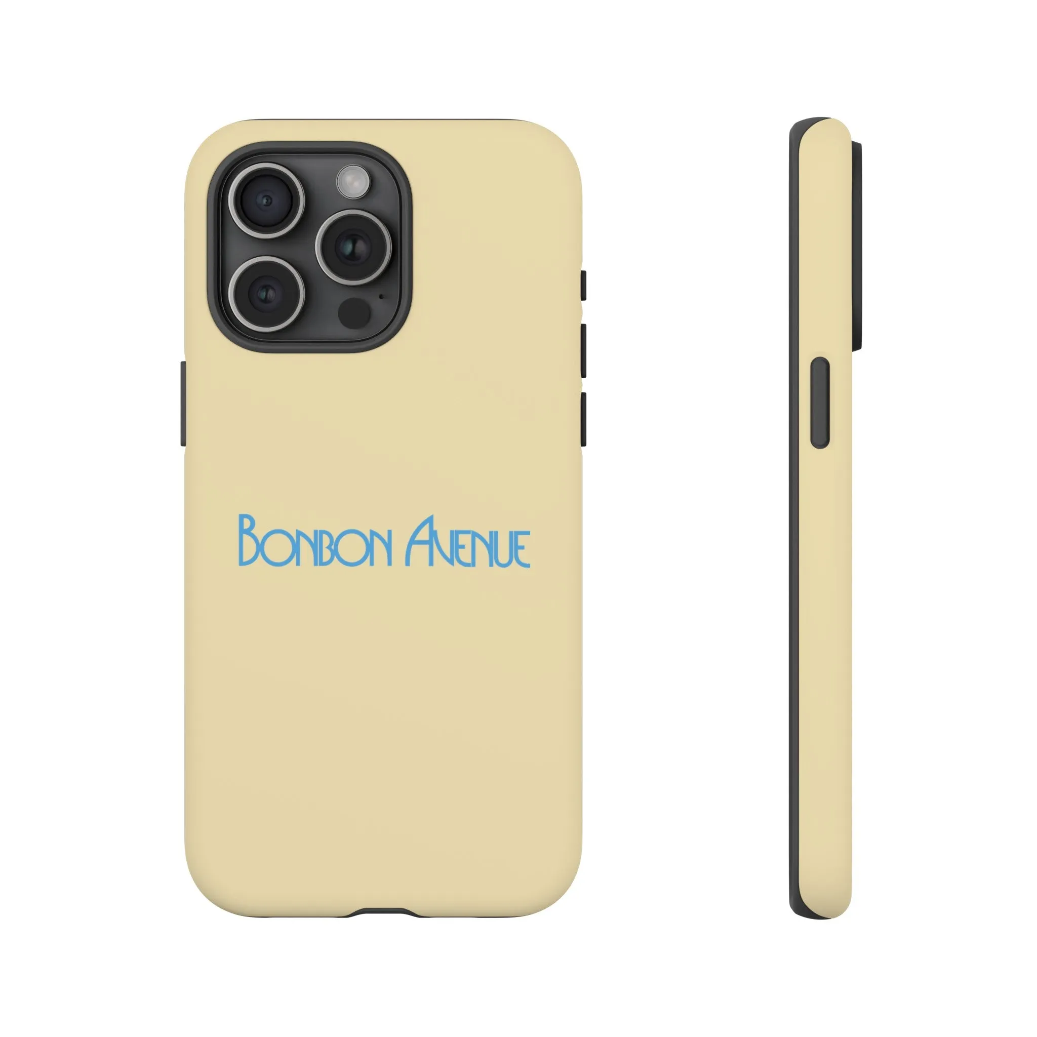 Bonbon Avenue Phone Case