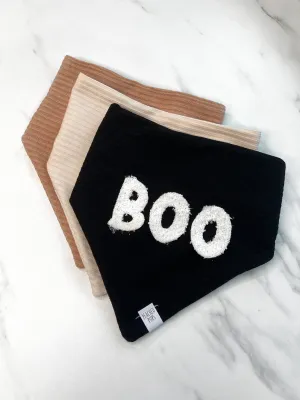 BOO!