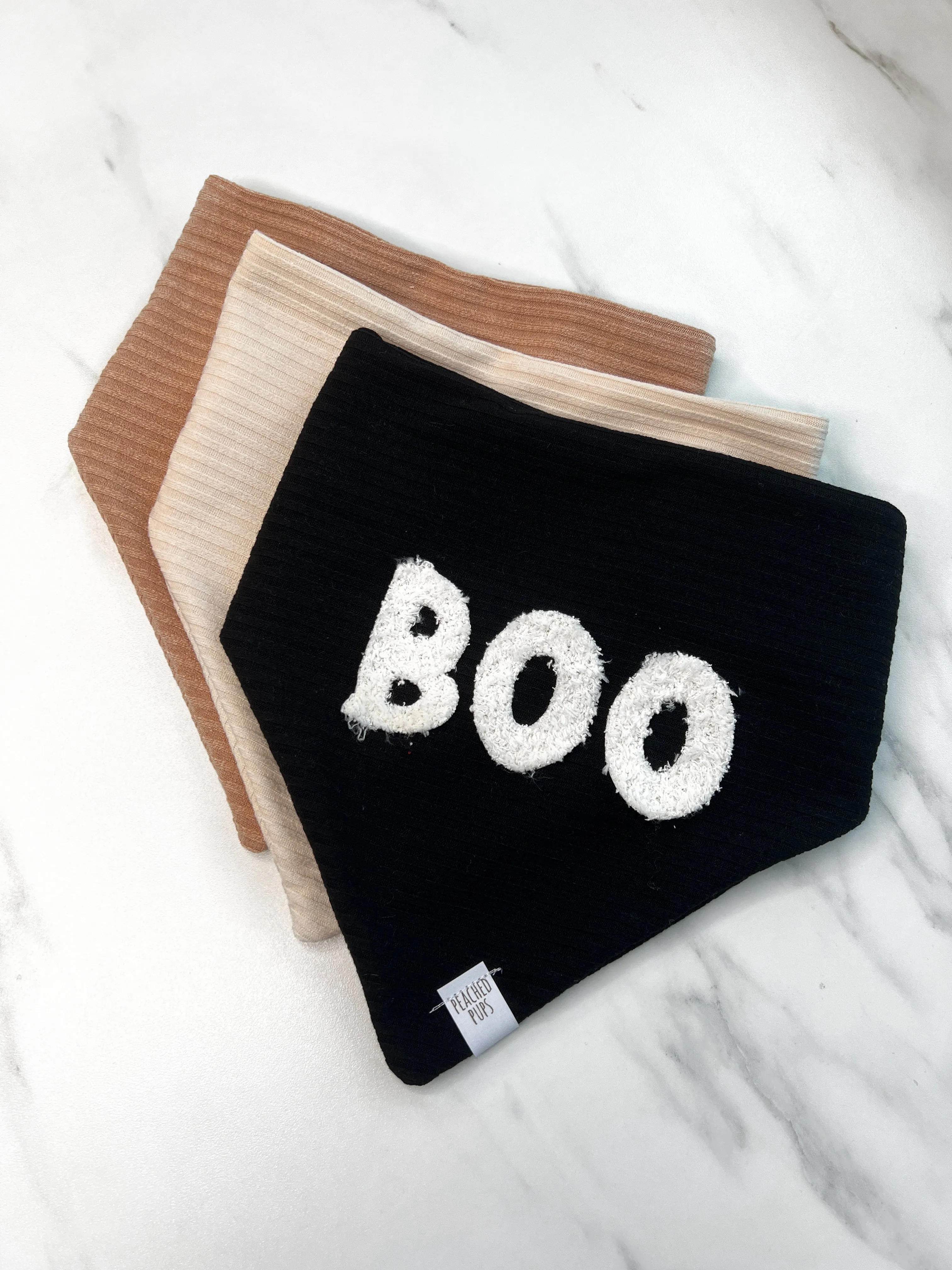 BOO!