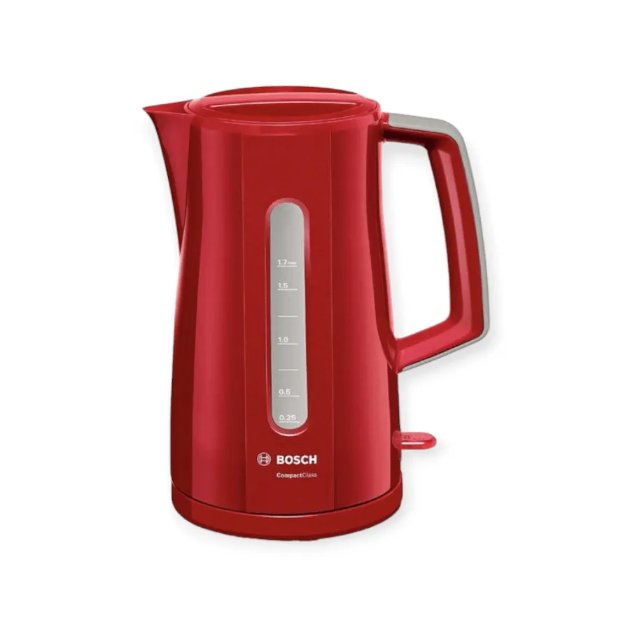 Bosch Compact Class  Kettle TWK3A014