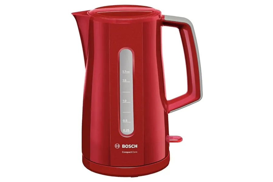 Bosch Compact Class  Kettle TWK3A014