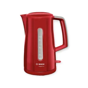 Bosch Compact Class  Kettle TWK3A014