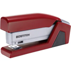 Bostitch InJoy 20 Spring-Powered Compact Stapler