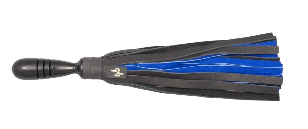 Boudoir (Rigger) Flogger ~ Bound 2 Please