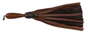 Boudoir (Rigger) Flogger ~ Bound 2 Please