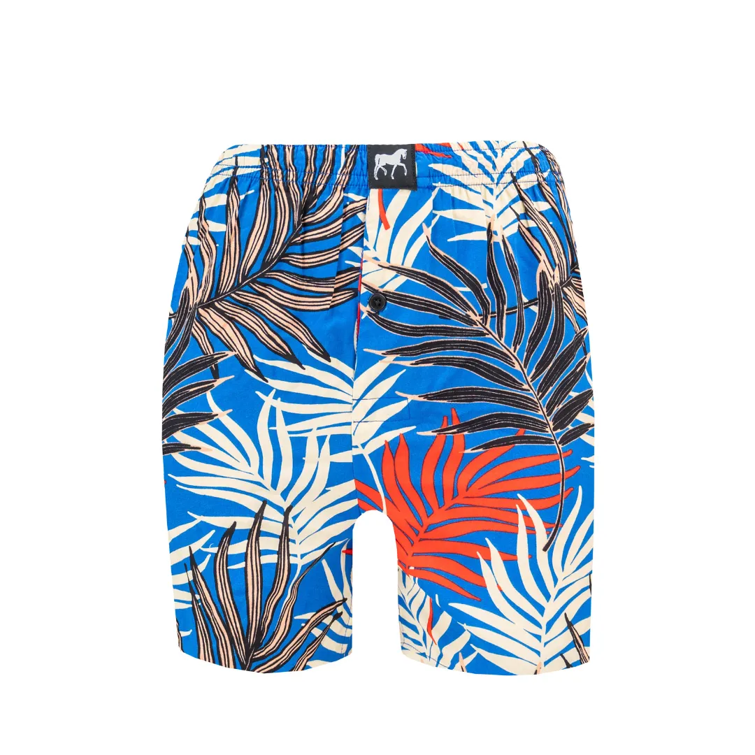 BOXER SHORT - IVORY - 2 PACK