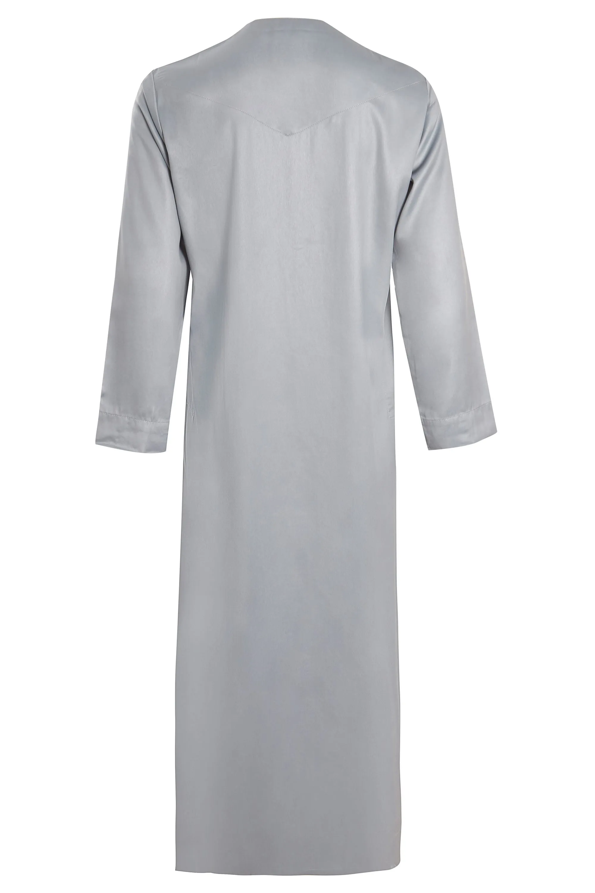 Boys Alif Satin Touch - Mint Blue