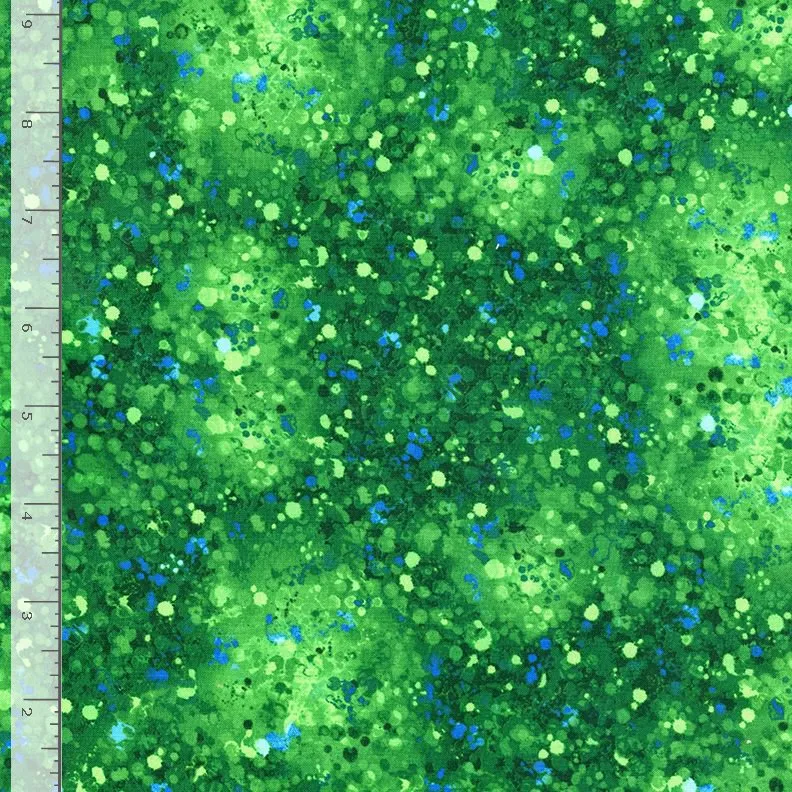 Bravo Basic Green