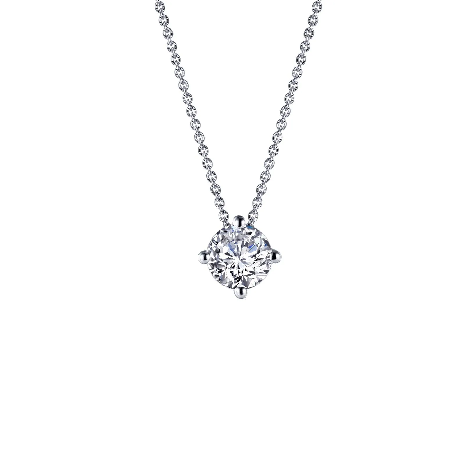 Brilliant Beauty Necklace