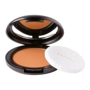 Bronze Compact Powder