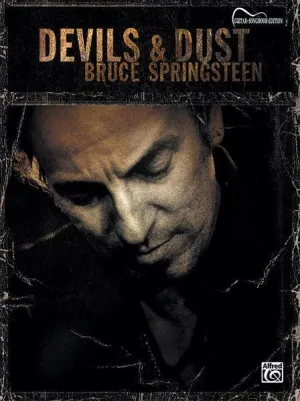 Bruce Springsteen: Devils & Dust