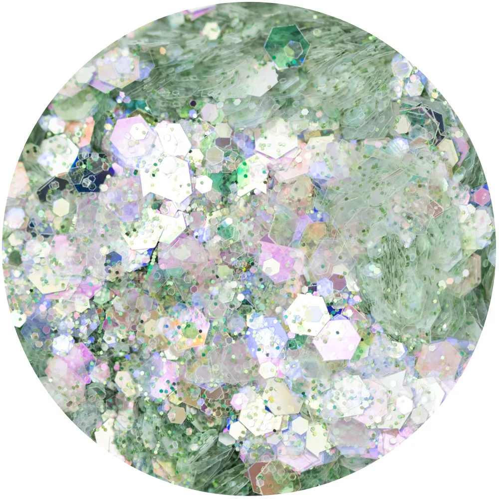 Build a Bouquet Sparkelicious Glitter Bundle