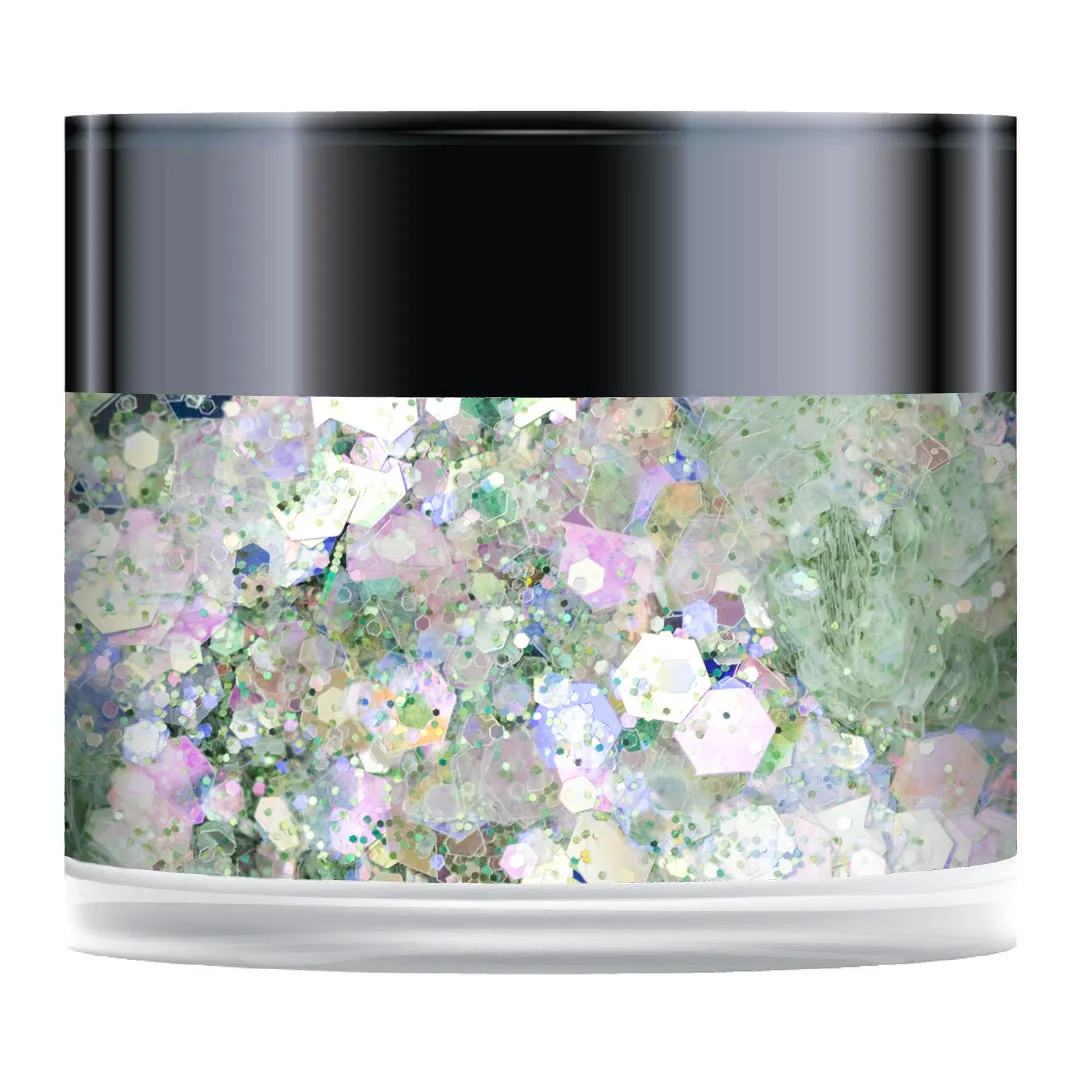 Build a Bouquet Sparkelicious Glitter Bundle
