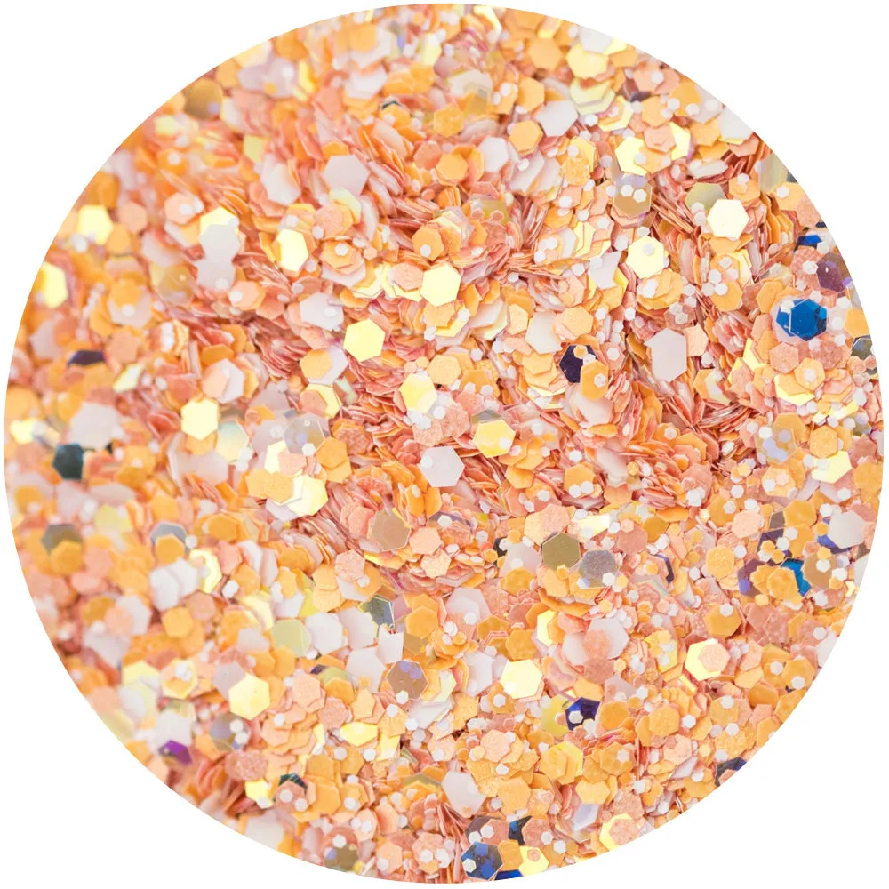 Build a Bouquet Sparkelicious Glitter Bundle