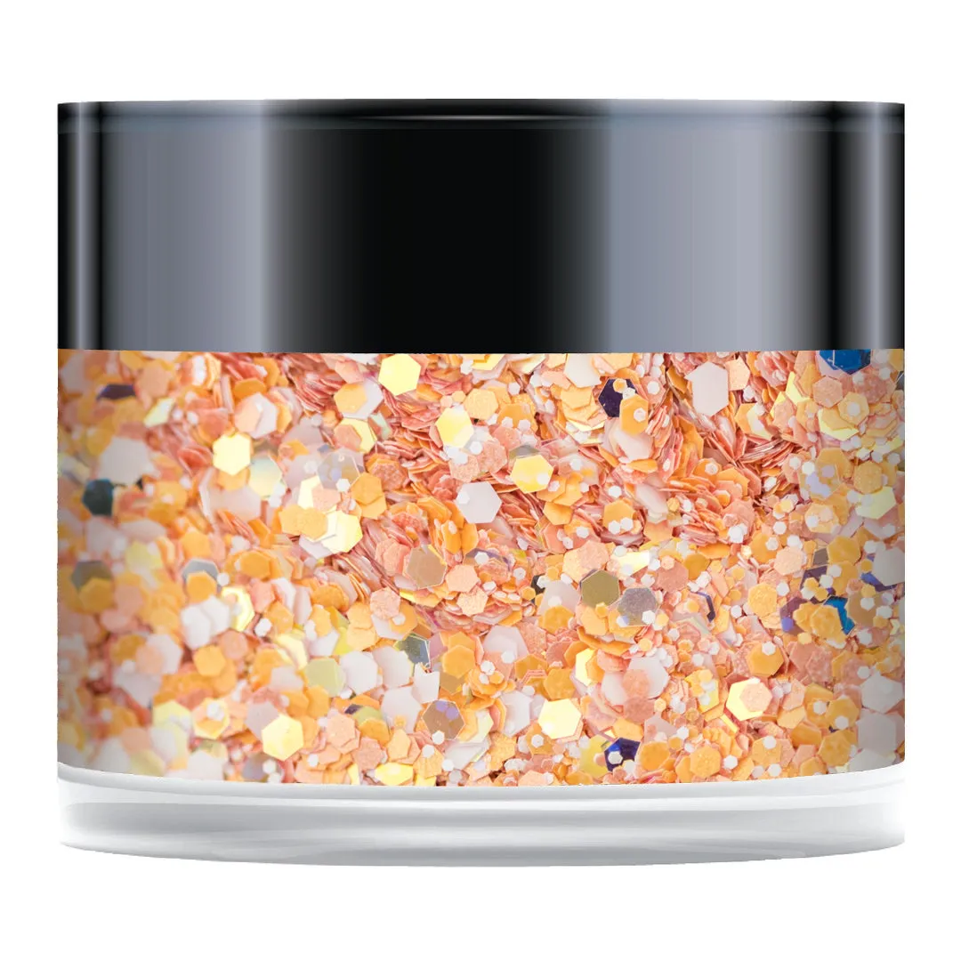 Build a Bouquet Sparkelicious Glitter Bundle