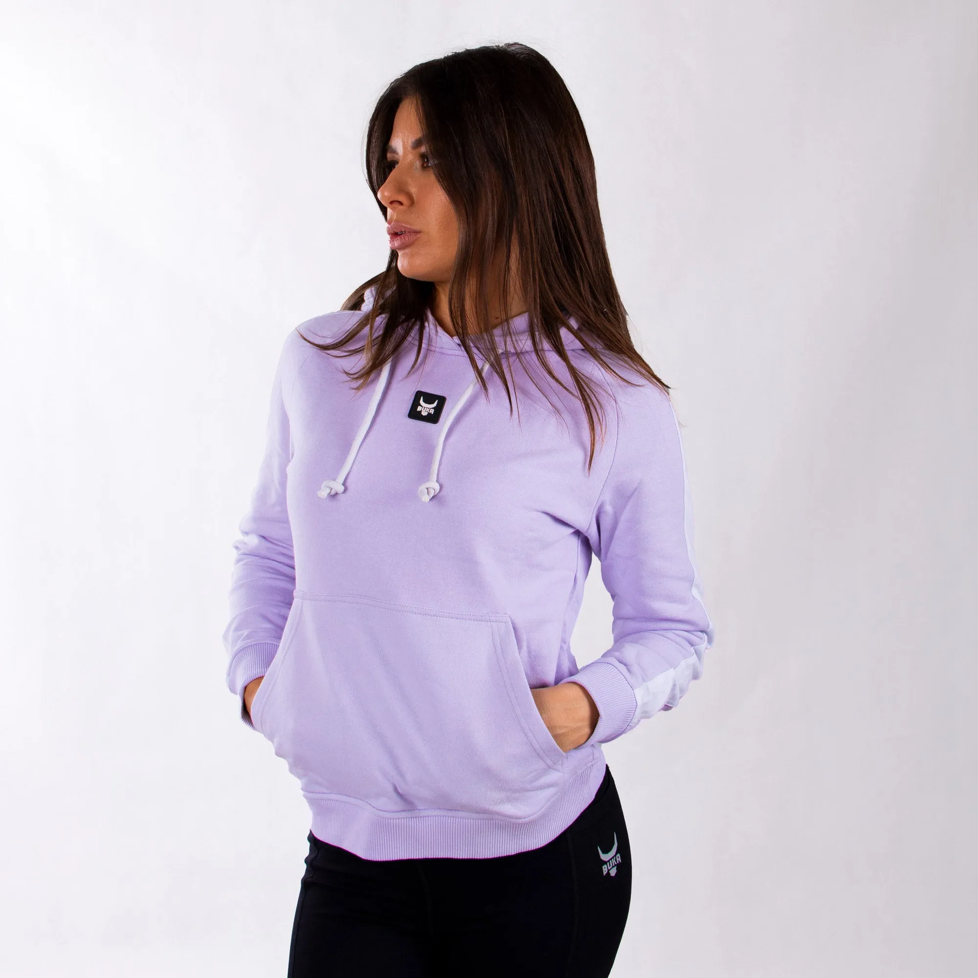 BUKA Basic Hoodie