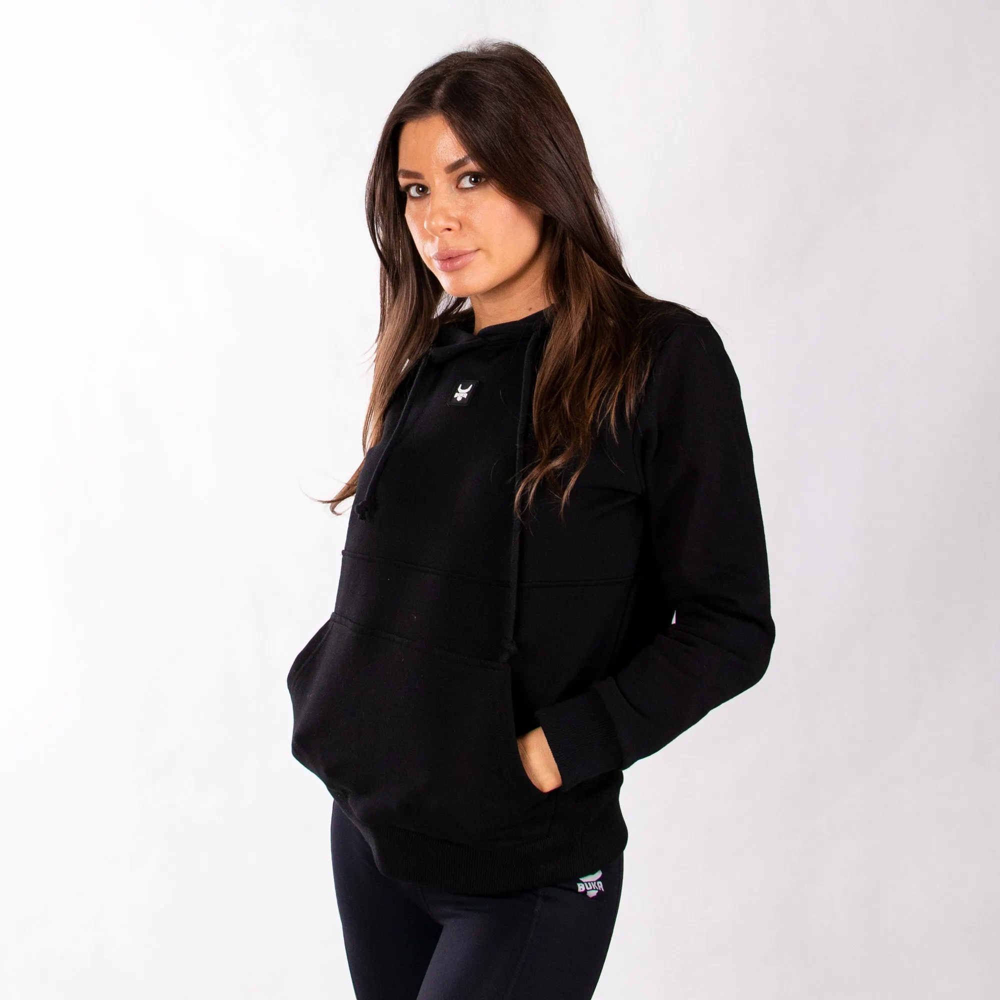 BUKA Basic Hoodie
