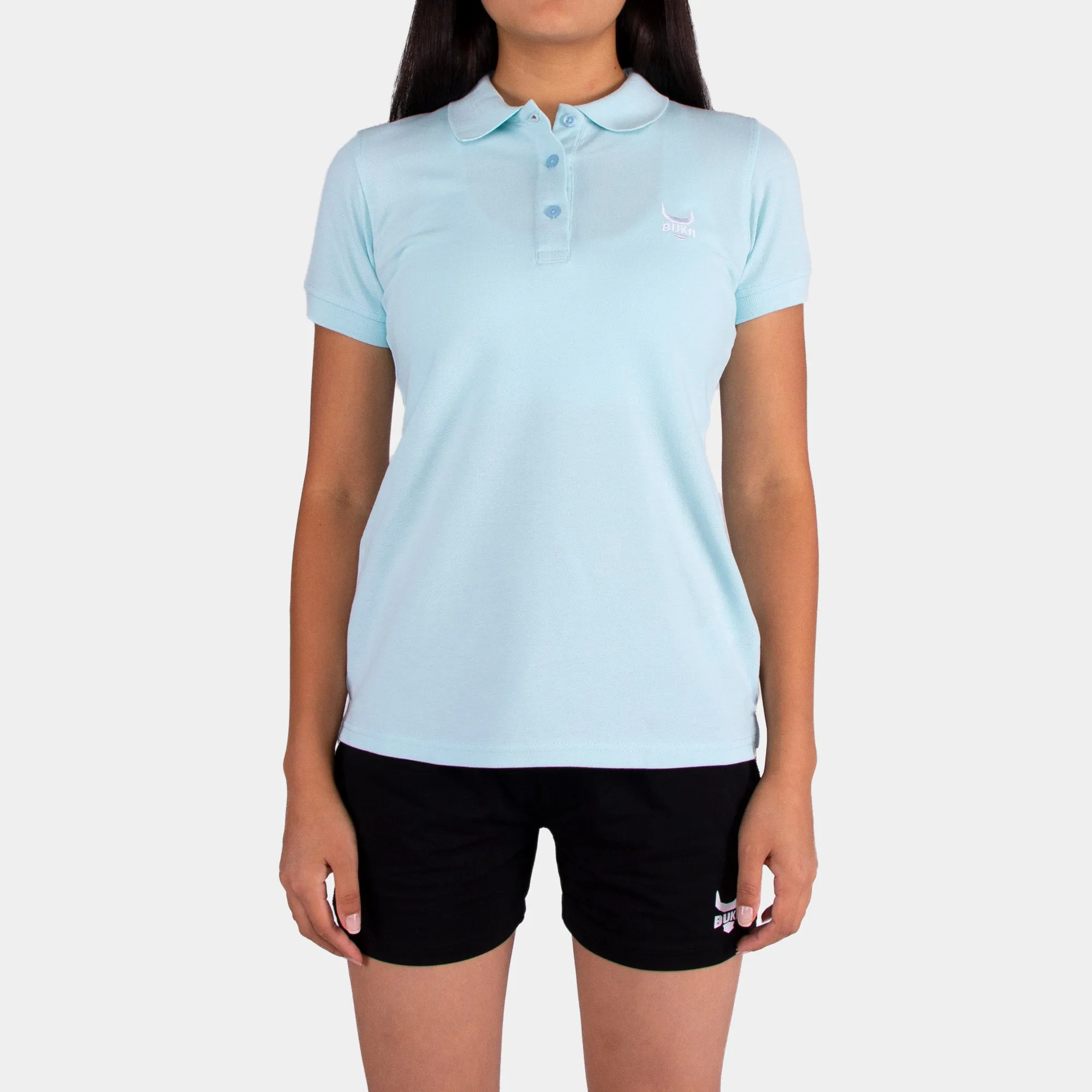 BUKA Basic Polo