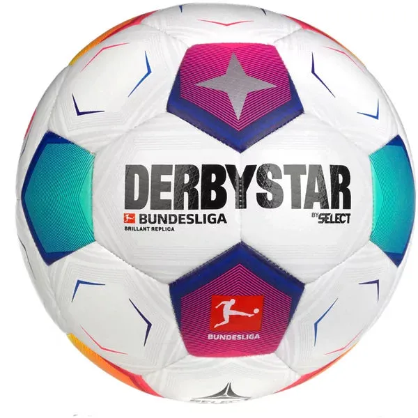 Bundesliga Brillant Replica v23