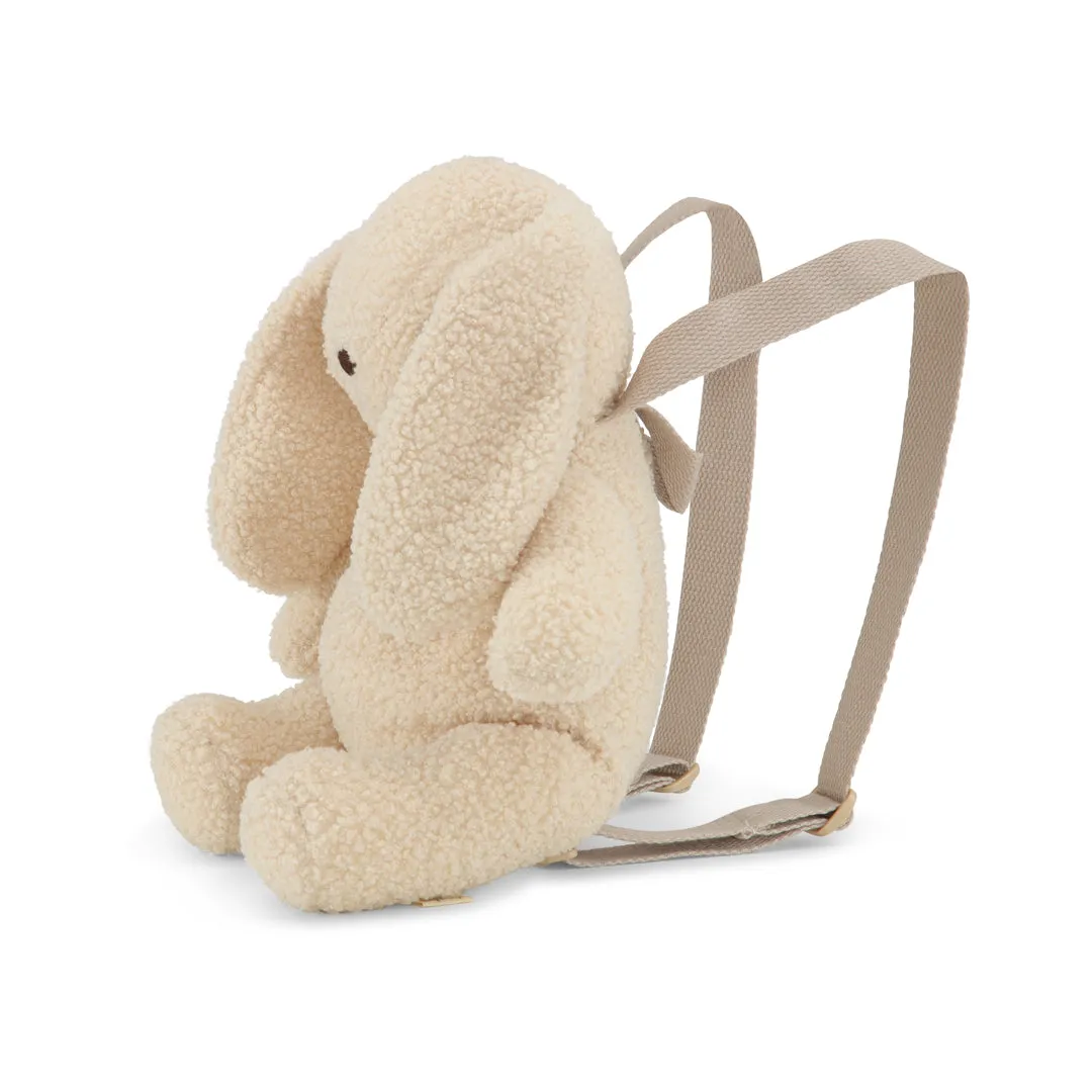 bunny backpack - bunny
