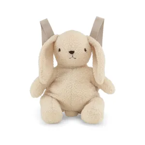 bunny backpack - bunny