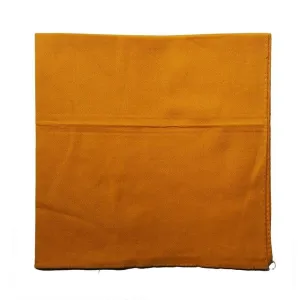 Burnt Orange Bandana Uni