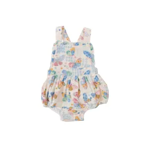 Butterfly Romper