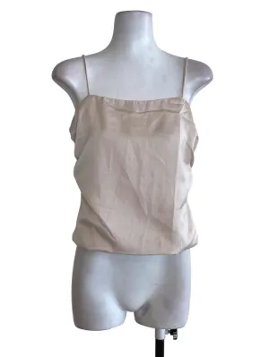 Buttermilk Plain Camisole
