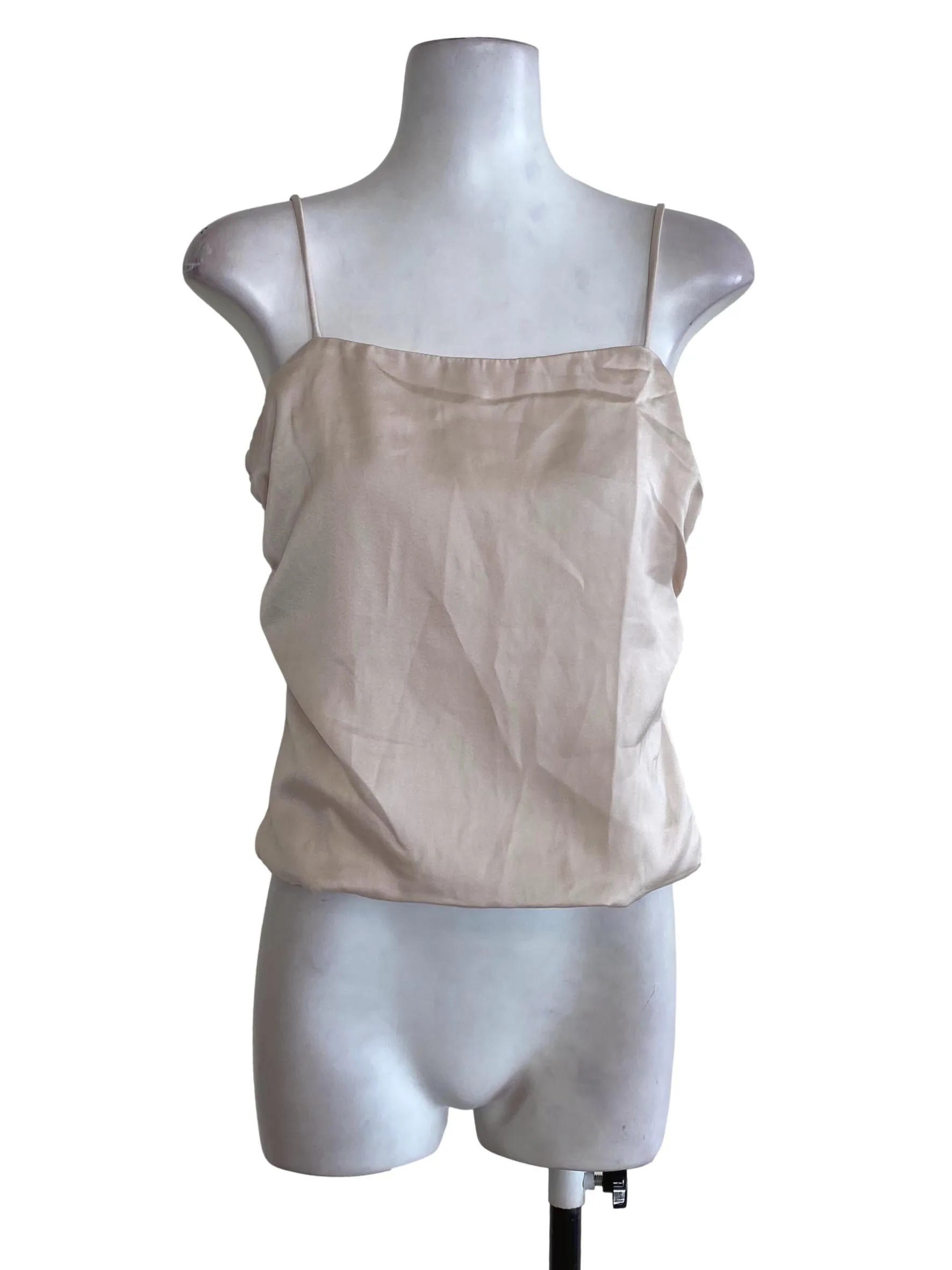 Buttermilk Plain Camisole