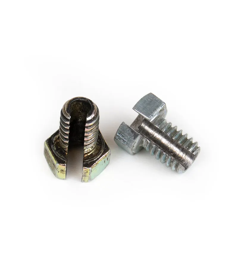 Cable Quick Disconnect