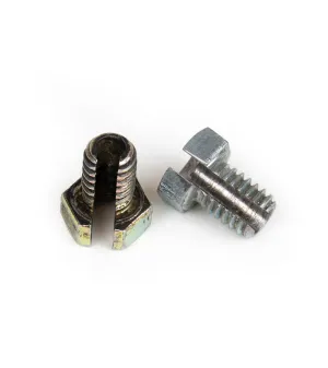 Cable Quick Disconnect